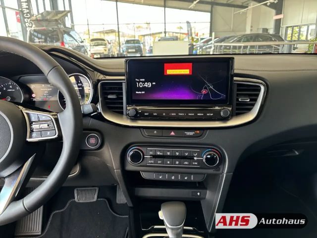 Kia Ceed GDi Spirit SportWagon