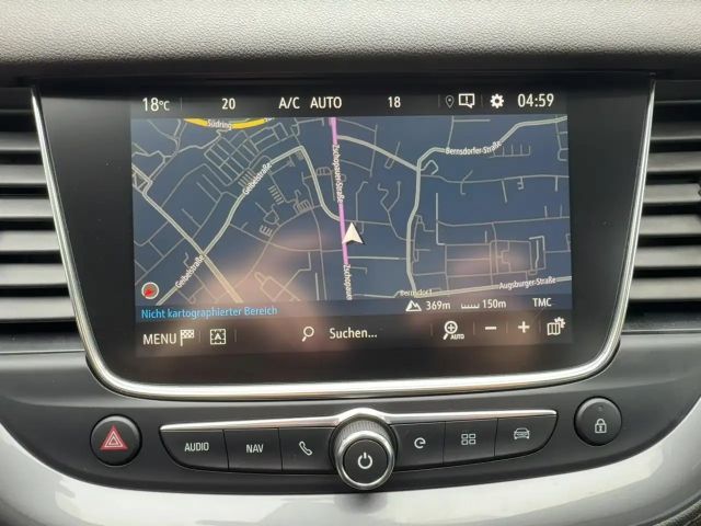 Opel Grandland X Elegance Hybrid