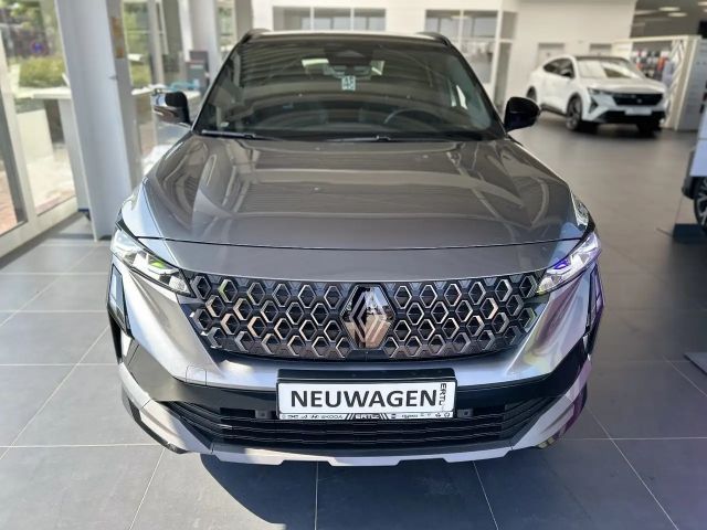 Renault Austral Alpine E-Tech Esprit