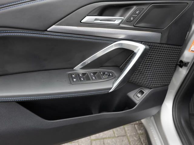 BMW X1 M-Sport xDrive25e