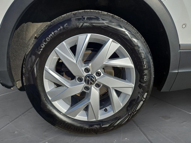 Volkswagen Tiguan 1.5 TSI Allspace DSG Life