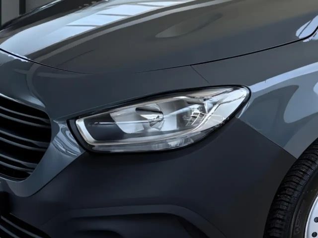 Mercedes-Benz Citan Tourer