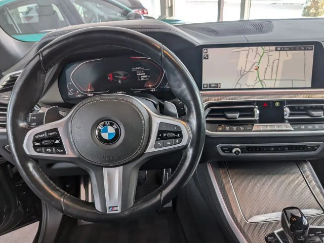 BMW X5 M-Sport xDrive