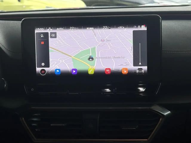 Cupra Formentor 1.5 TSI DSG