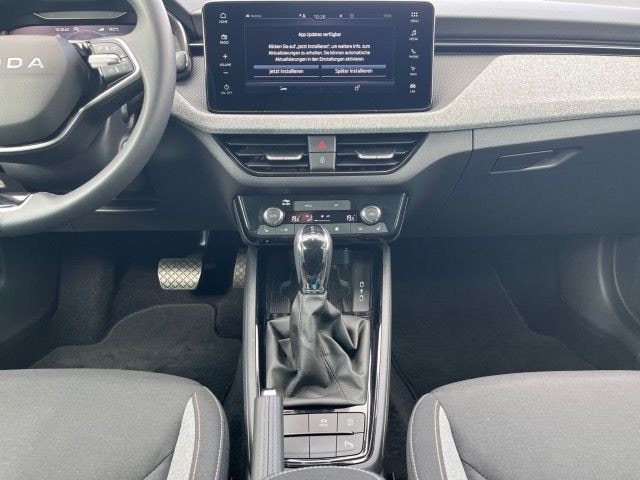 Skoda Scala 1.0 TSI Selection