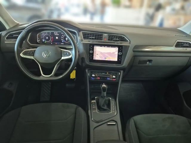 Volkswagen Tiguan 2.0 TDI DSG Elegance Elegance