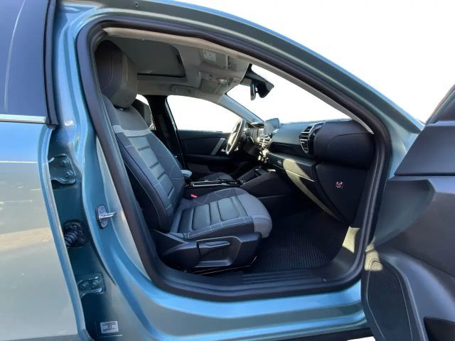 Citroën C4 Max PureTech