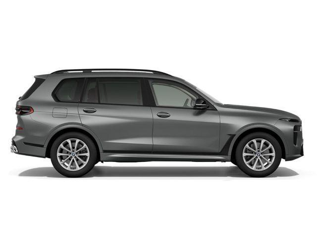 BMW X7 M60i xDrive