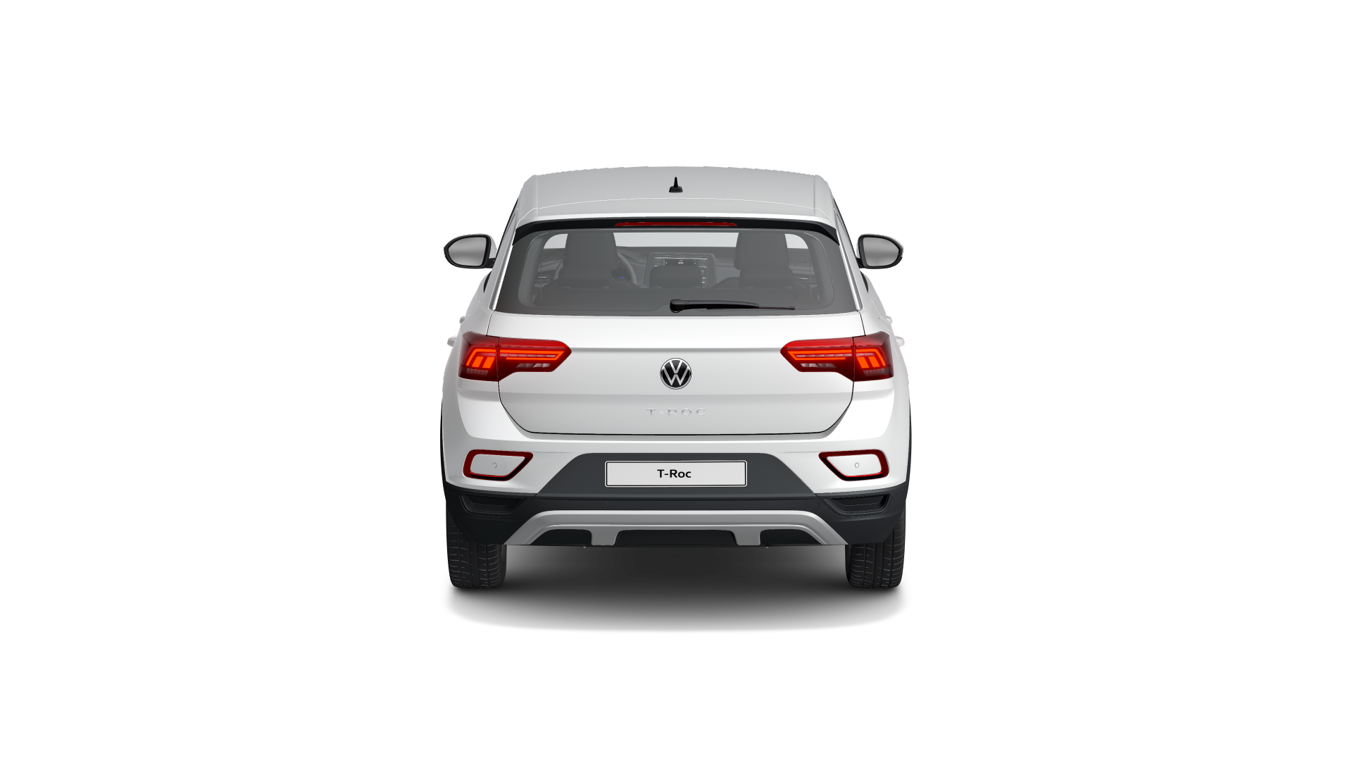 Volkswagen T-Roc T-ROC 1.0         BT081 TSIM6F