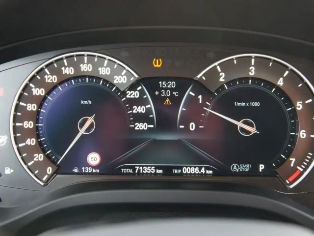 BMW X3 Advantage pakket xDrive