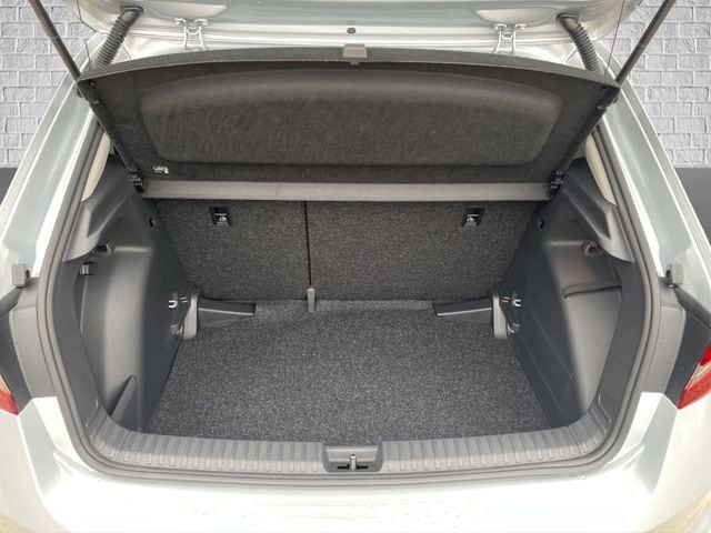 Skoda Fabia 1.0 TSI Drive