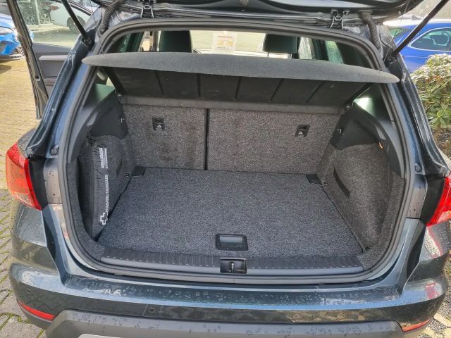 Seat Arona 1.0 TSI DSG FR-lijn