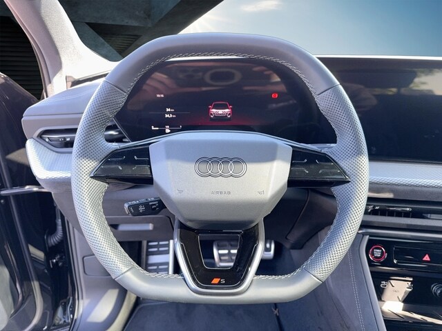 Audi Q5 Quattro S-Tronic