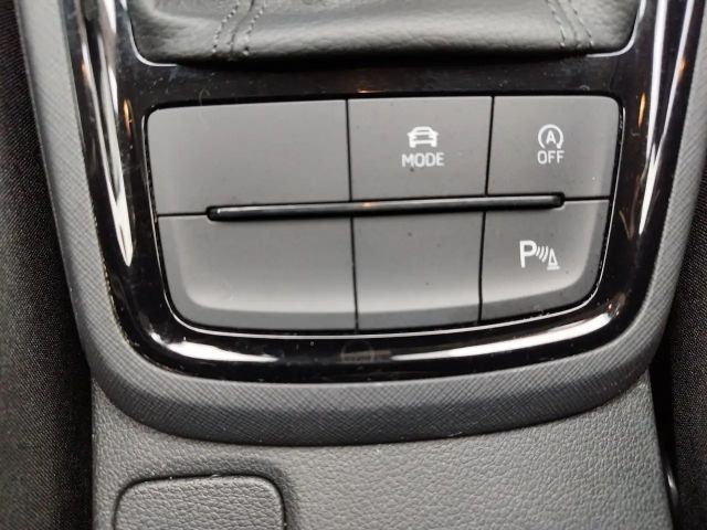 Skoda Kamiq Selection