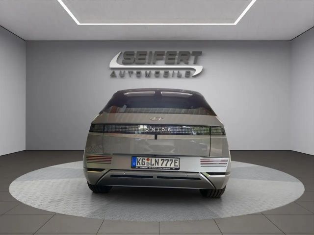 Hyundai IONIQ 5 73 kWh UNIQ