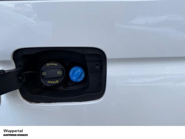 Volkswagen Caddy 2.0 TDI Combi