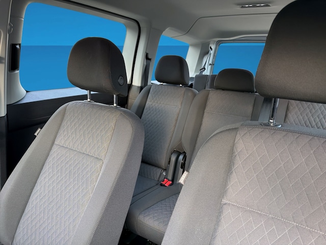 Volkswagen Caddy 2.0 TDI Life Maxi