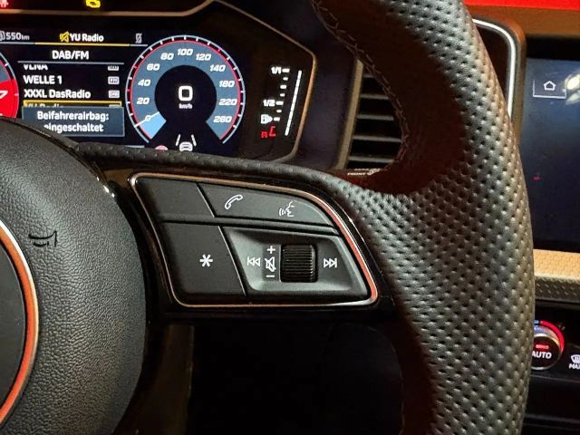 Audi A1 30 TFSI S-Line