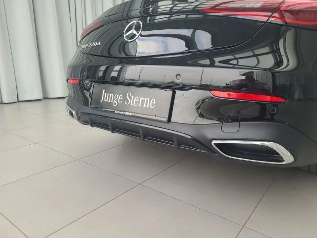 Mercedes-Benz CLE 220 d Cabriolet SpurW Winterp.