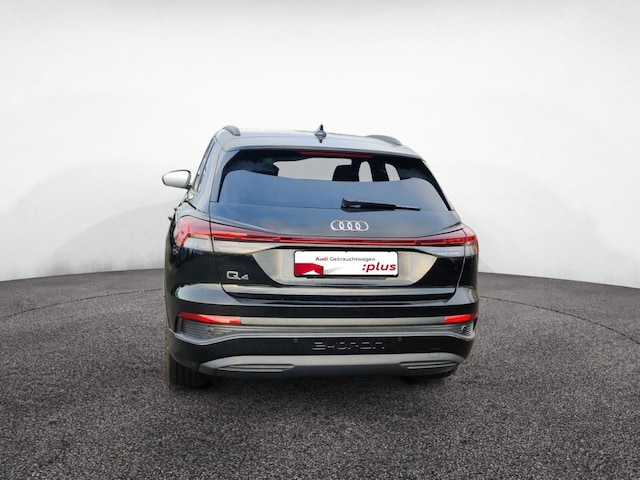 Audi Q4 e-tron 40