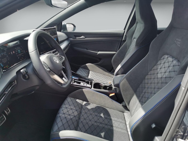 Volkswagen Golf 1.5 eTSI