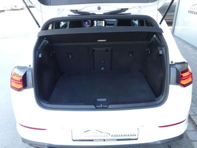 Volkswagen Golf 2.0 TDI GTD