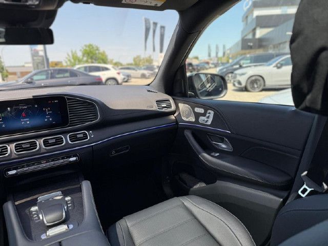 Mercedes-Benz GLE 450 4MATIC