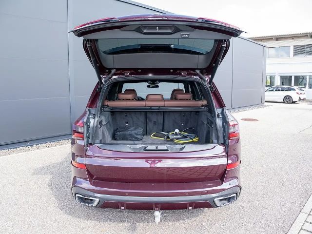 BMW X5 M-Sport xDrive45e