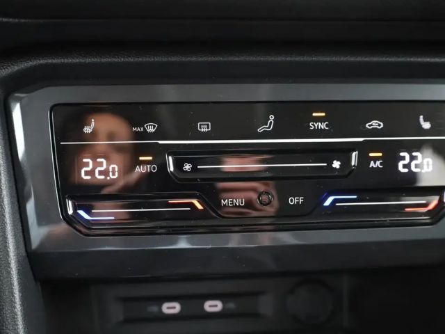 Volkswagen Tiguan Allspace DSG Life