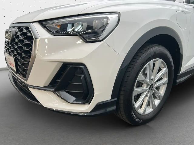 Audi Q3 Hybride
