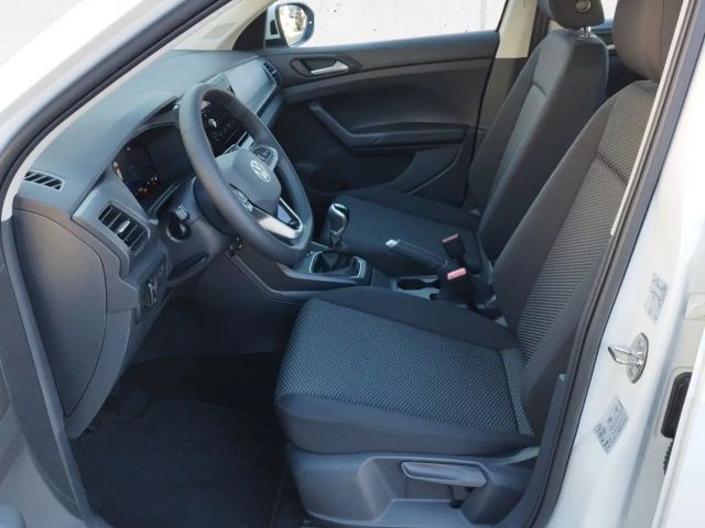Volkswagen T-Cross 4Me TSI