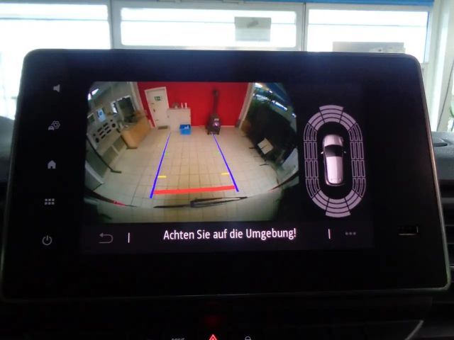 Renault Trafic L2H1 Life