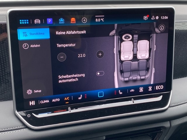 Volkswagen Tiguan DSG eHybrid