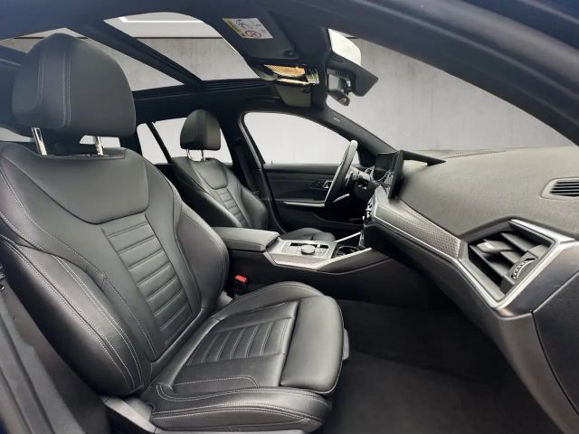 BMW 340 xDrive
