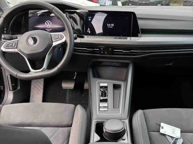 Volkswagen Golf 2.0 TDI DSG Style