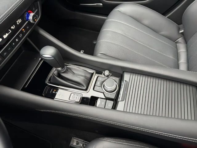 Mazda 6 SkyActiv Takumi