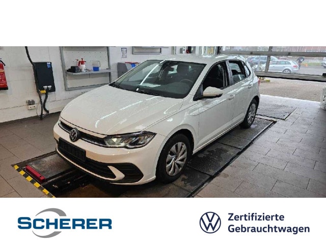 Volkswagen Polo 1.0 TSI