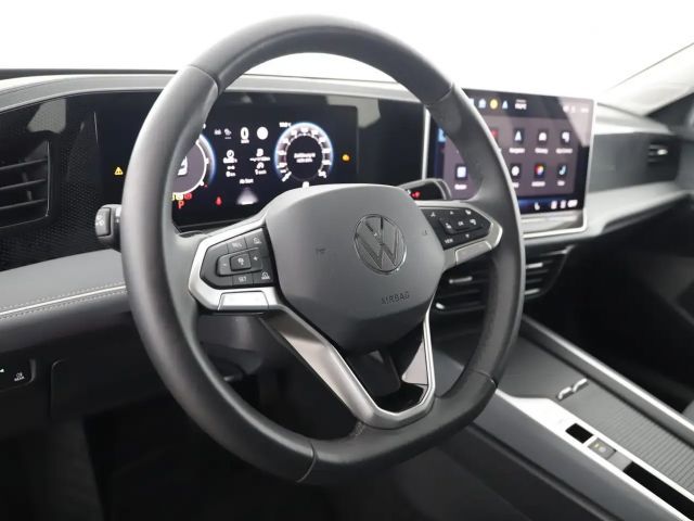 Volkswagen Passat Business DSG Variant