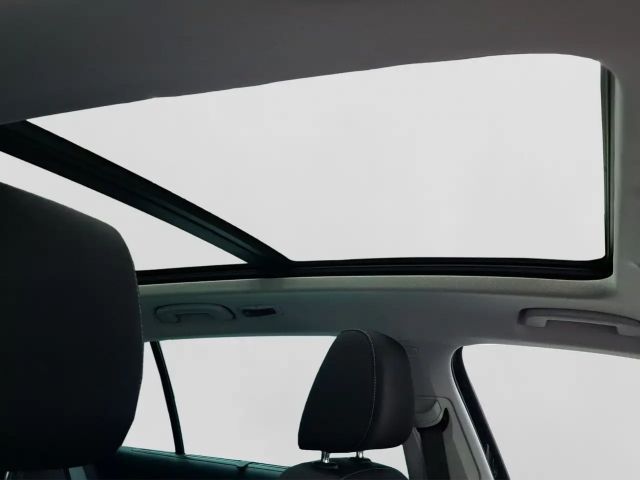 Skoda Superb 2.0 TDI Combi