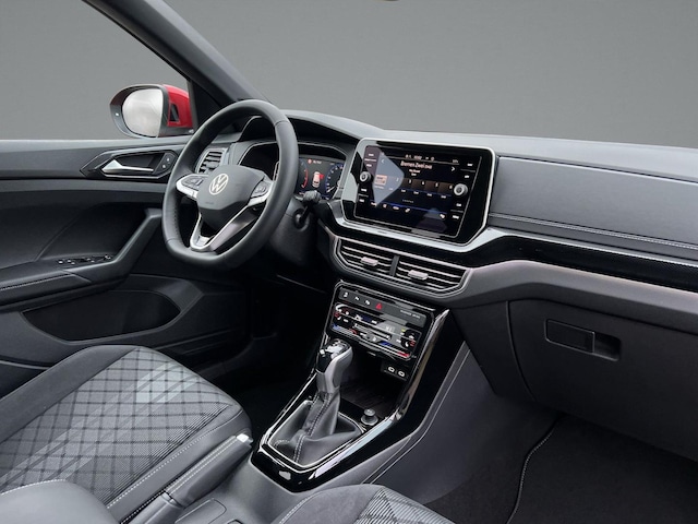 Volkswagen T-Cross 1.5 TSI DSG R-Line
