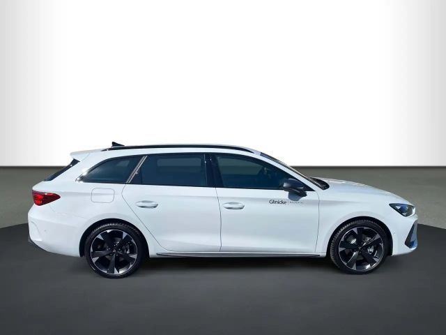 Cupra Leon DSG Sportstourer e-Hybrid