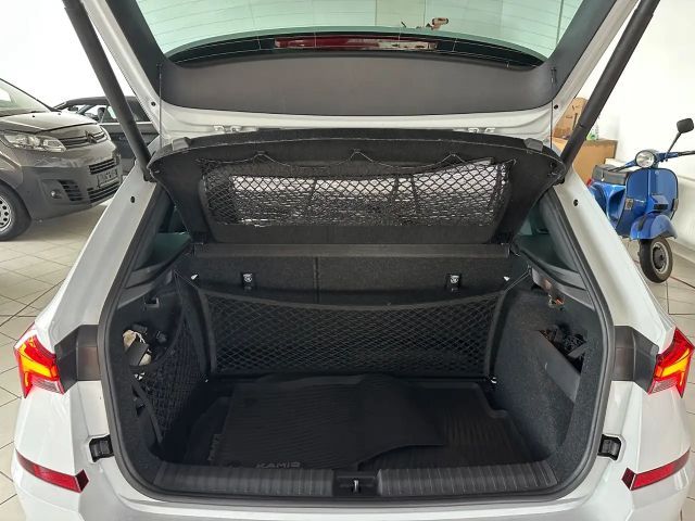 Skoda Kamiq Style Style