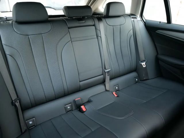 BMW 530 530d Touring