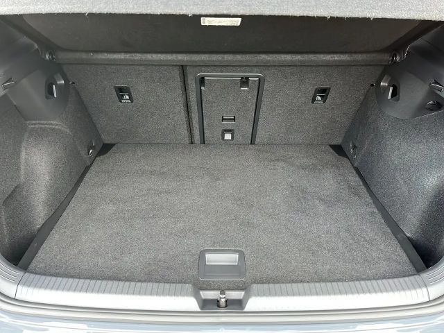 Volkswagen Golf DSG GTI Golf VIII Pro