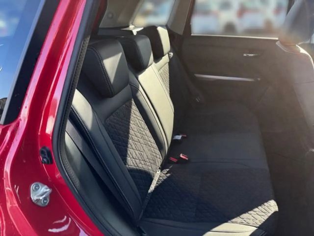 Suzuki Vitara AllGrip Comfort