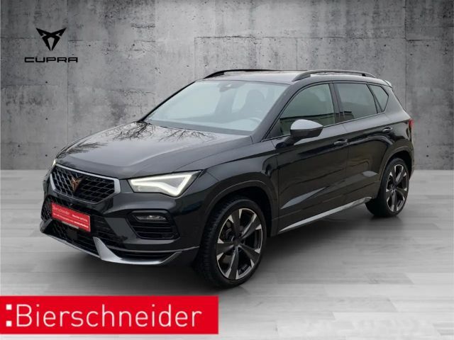 Cupra Ateca 2.0 TSI 4Drive DSG VZ