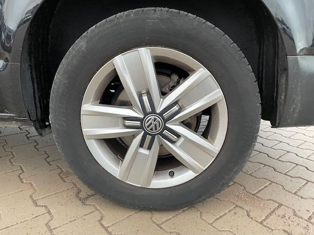 Volkswagen Caravelle 2.0 TDI DSG Lang T6