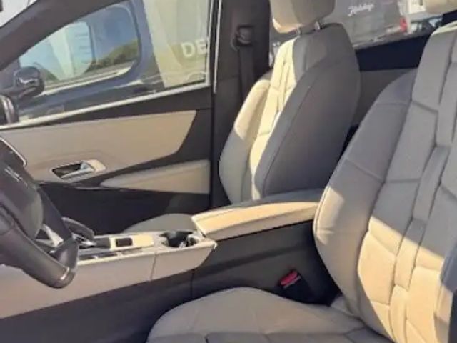 DS DS 7 Crossback Crossback Étoile