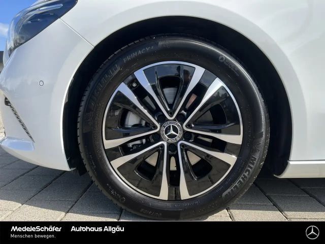 Mercedes-Benz B 180 Progressive