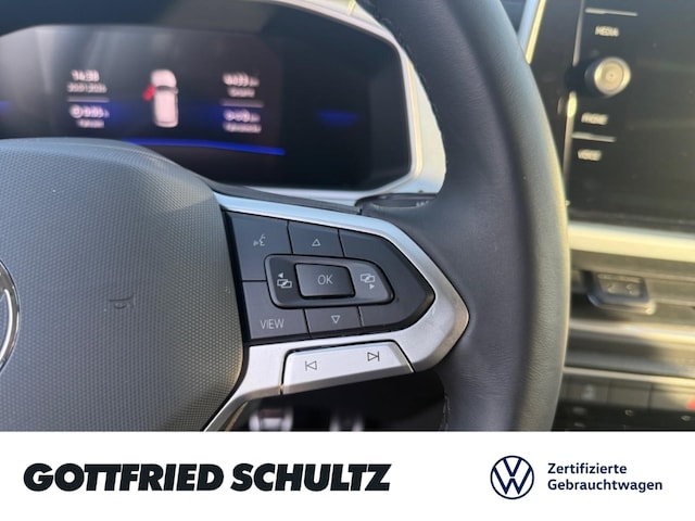 Volkswagen T-Roc 1.0 TSI